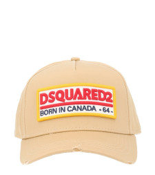 [DSQUARED] Cap SS26 BCM0983_05C000015130