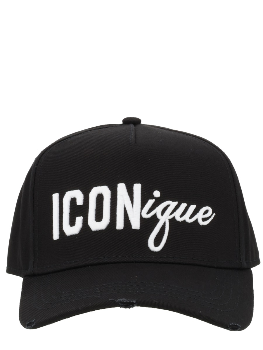 [DSQUARED] Cap SS26 BCM0996_05C000012124