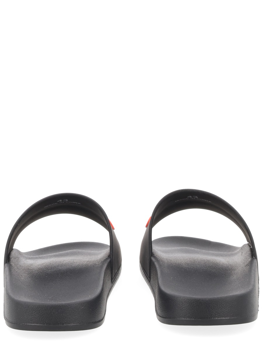 [DSQUARED] Sandals SS26 FSM0085_17208869M480