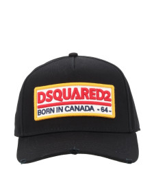 [DSQUARED] Cap SS26 BCM0983_05C000012124