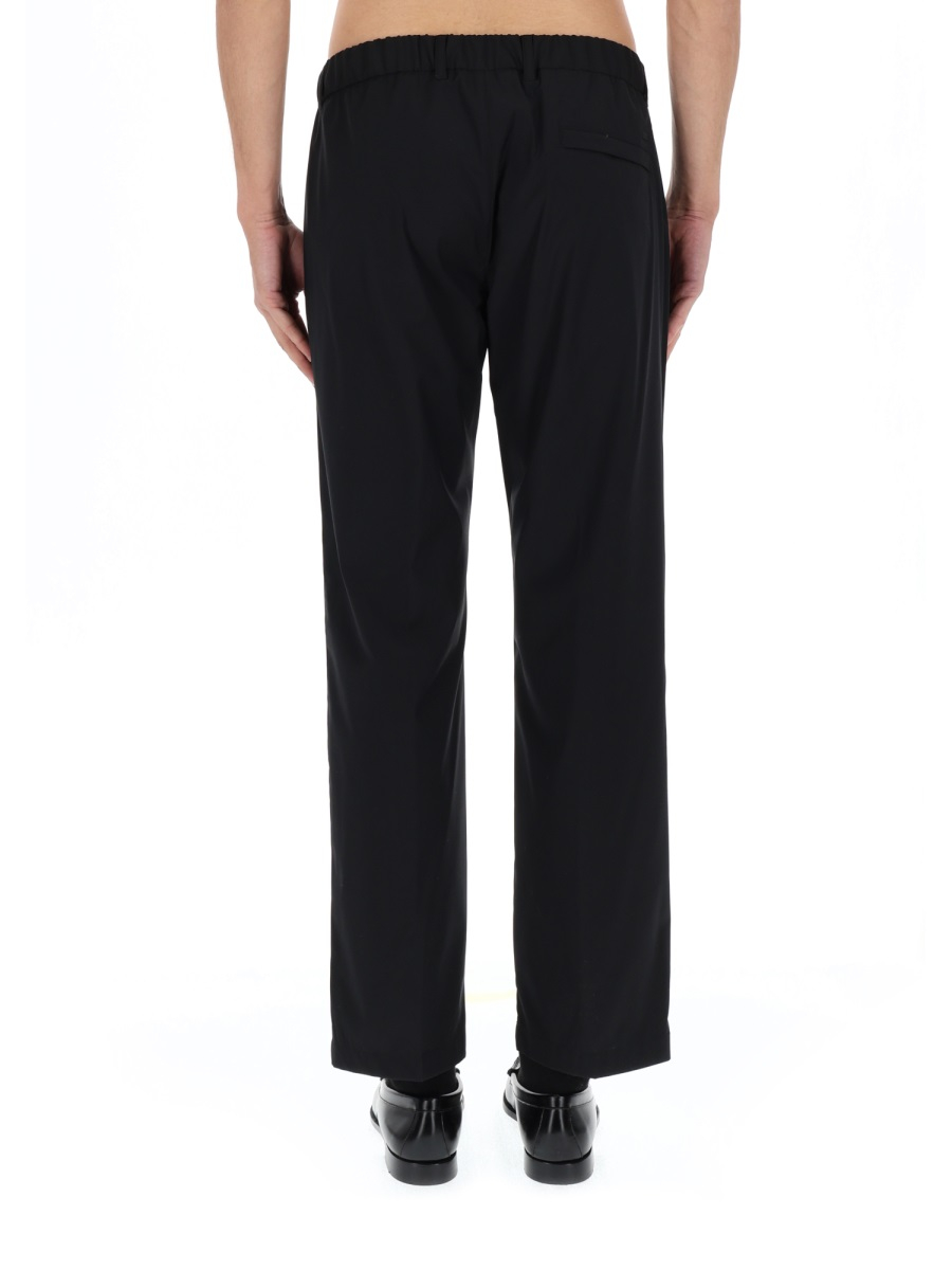 [Herno] Trousers SS26 PT000183U_334849300
