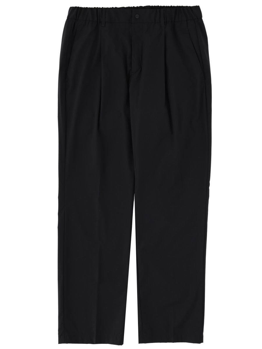 [Herno] Trousers SS26 PT000183U_334849300