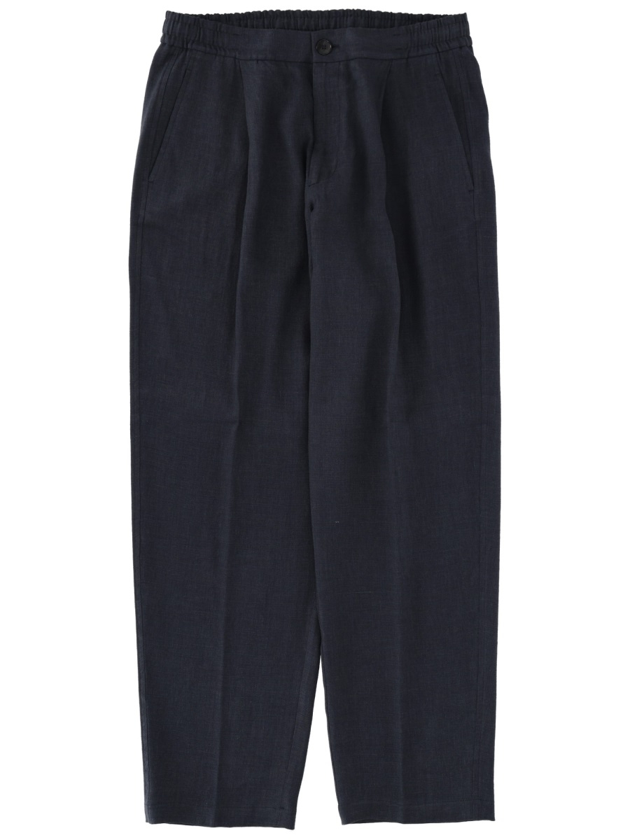 [Herno] Trousers SS26 PT000202U_17155S9200