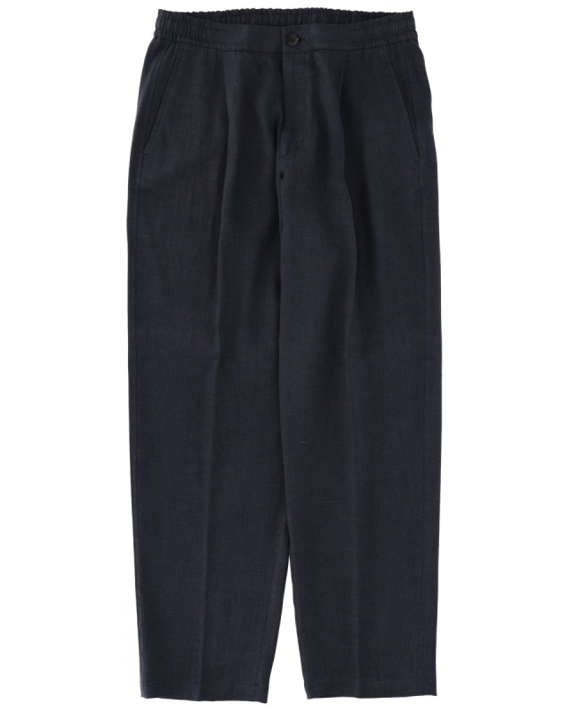 [Herno] Trousers SS26 PT000202U_17155S9200