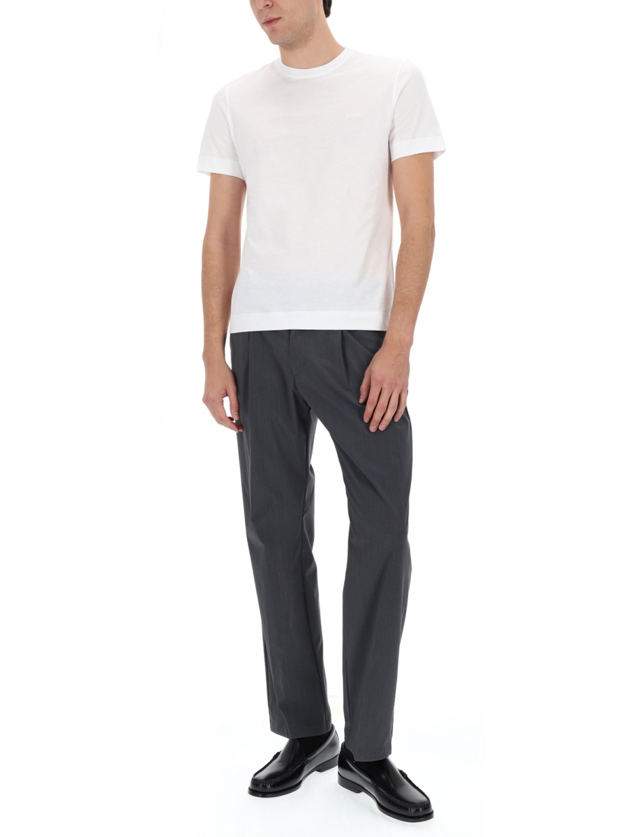 [Herno] Trousers SS26 PT000183U_334849487