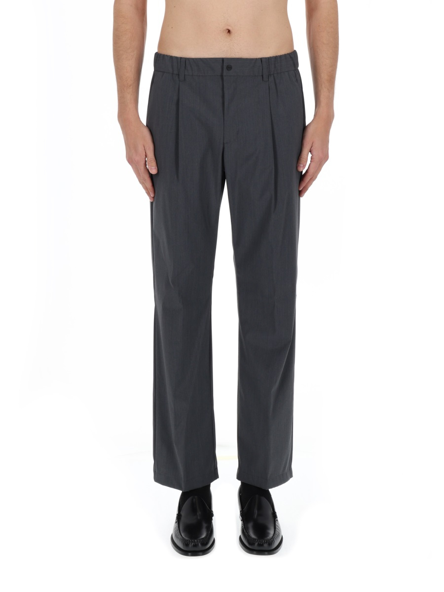 [Herno] Trousers SS26 PT000183U_334849487