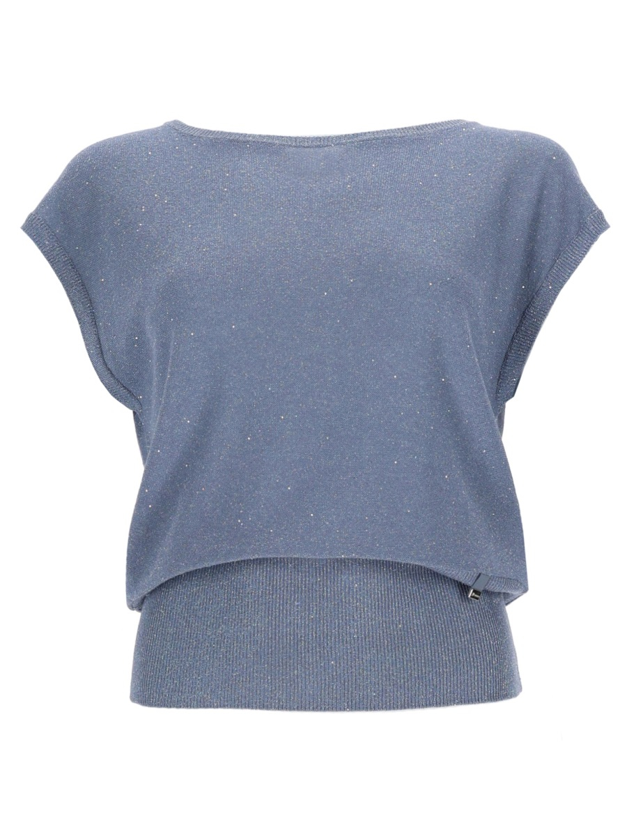 [Herno] T-shirts Short Sleeve SS26 MG000226D_760899128