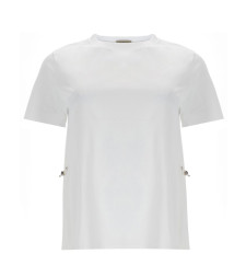 [Herno] T-shirts Short Sleeve SS26 JG000224D_520061000