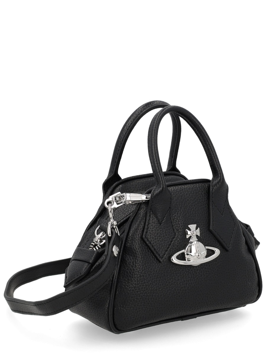 [Vivienne Westwood] Shoulder bag SS26 5C010005W_S000DN403