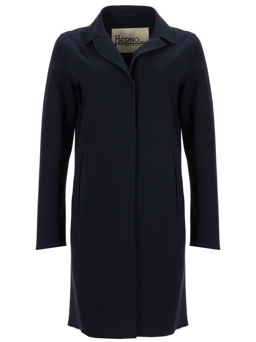 [Herno] Coat SS26 CA000521D_13455S9200
