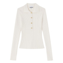 [GANNI] Knitwear SS26 A1070085_135
