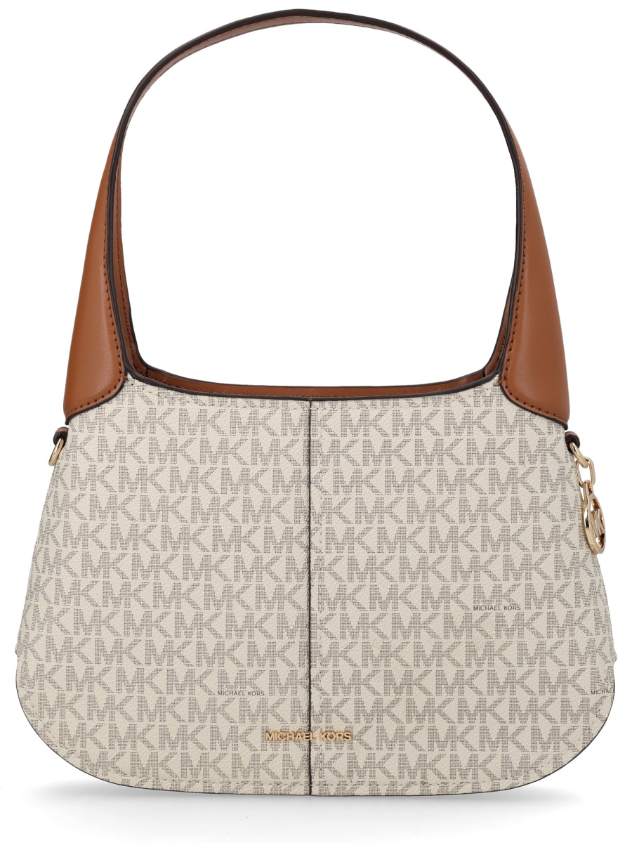 [MICHAEL BY MICHAEL KORS] Shoulder bag SS26 30R6G0XL1B_149VANILLA/ACRN
