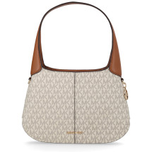 [MICHAEL BY MICHAEL KORS] Shoulder bag SS26 30R6G0XL1B_149VANILLA/ACRN