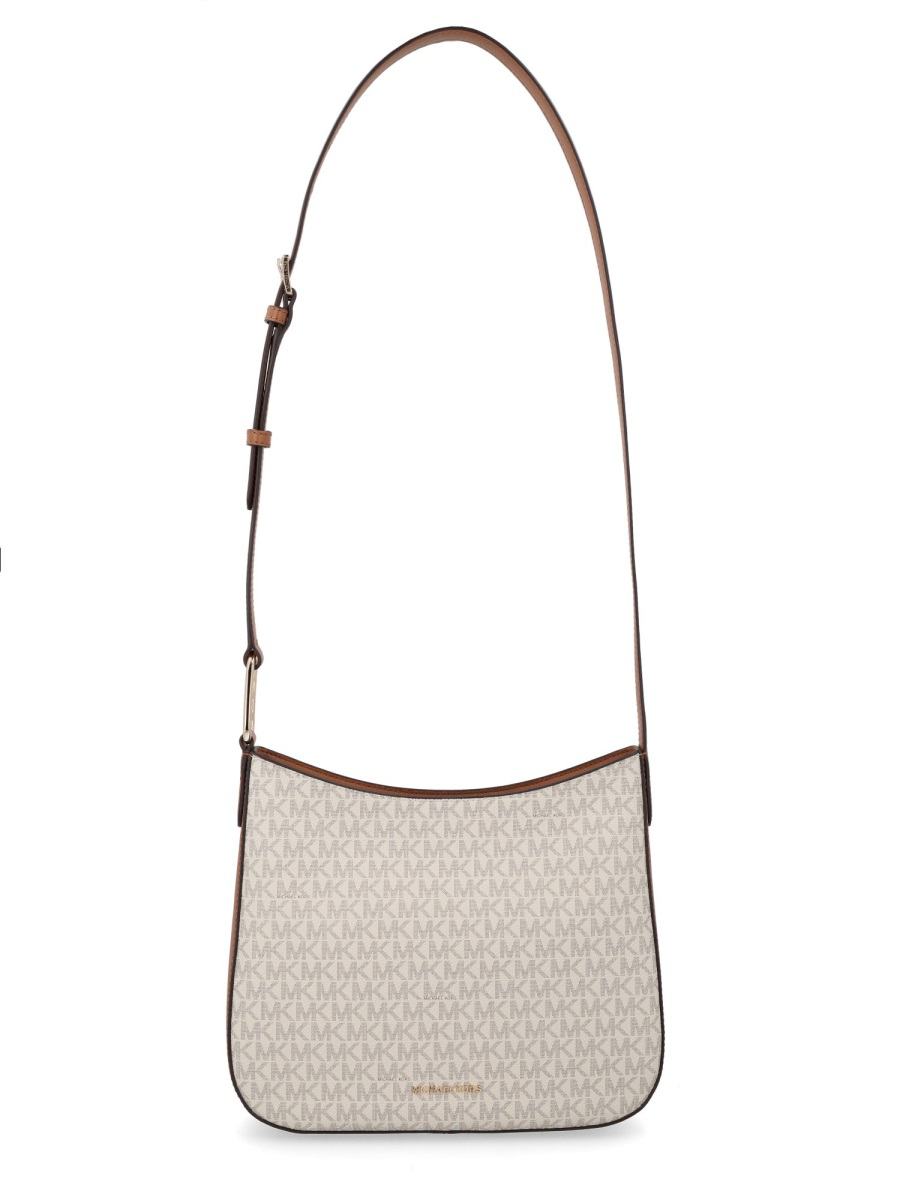 [MICHAEL BY MICHAEL KORS] Cross body bag SS26 32S4G8KM9B_149VANILLA/ACRN