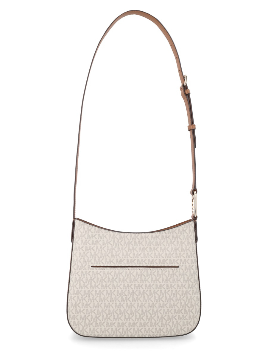 [MICHAEL BY MICHAEL KORS] Cross body bag SS26 32S4G8KM9B_149VANILLA/ACRN