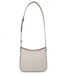 [MICHAEL BY MICHAEL KORS] Cross body bag SS26 32S4G8KM9B_149VANILLA/ACRN