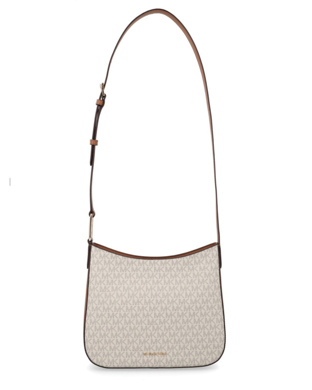 [MICHAEL BY MICHAEL KORS] Cross body bag SS26 32S4G8KM9B_149VANILLA/ACRN