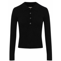 [MICHAEL BY MICHAEL KORS] Knitwear SS26 MR661ER5ZV_001BLACK