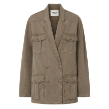 [Marant Etoile] Jacket SS26 VE0625FA_D1G04E50DZ