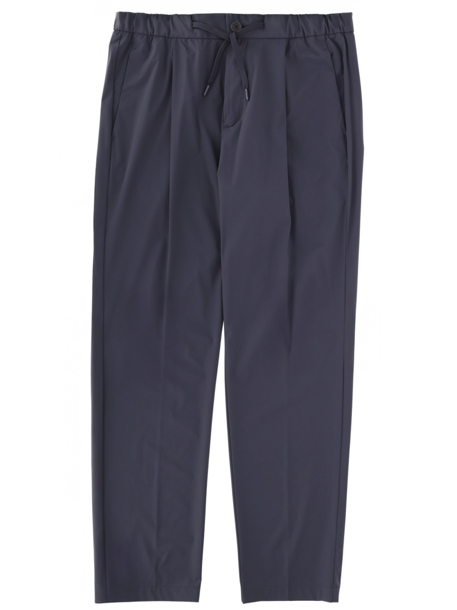[Herno] Trousers SS26 PT000077U_12691Z9201