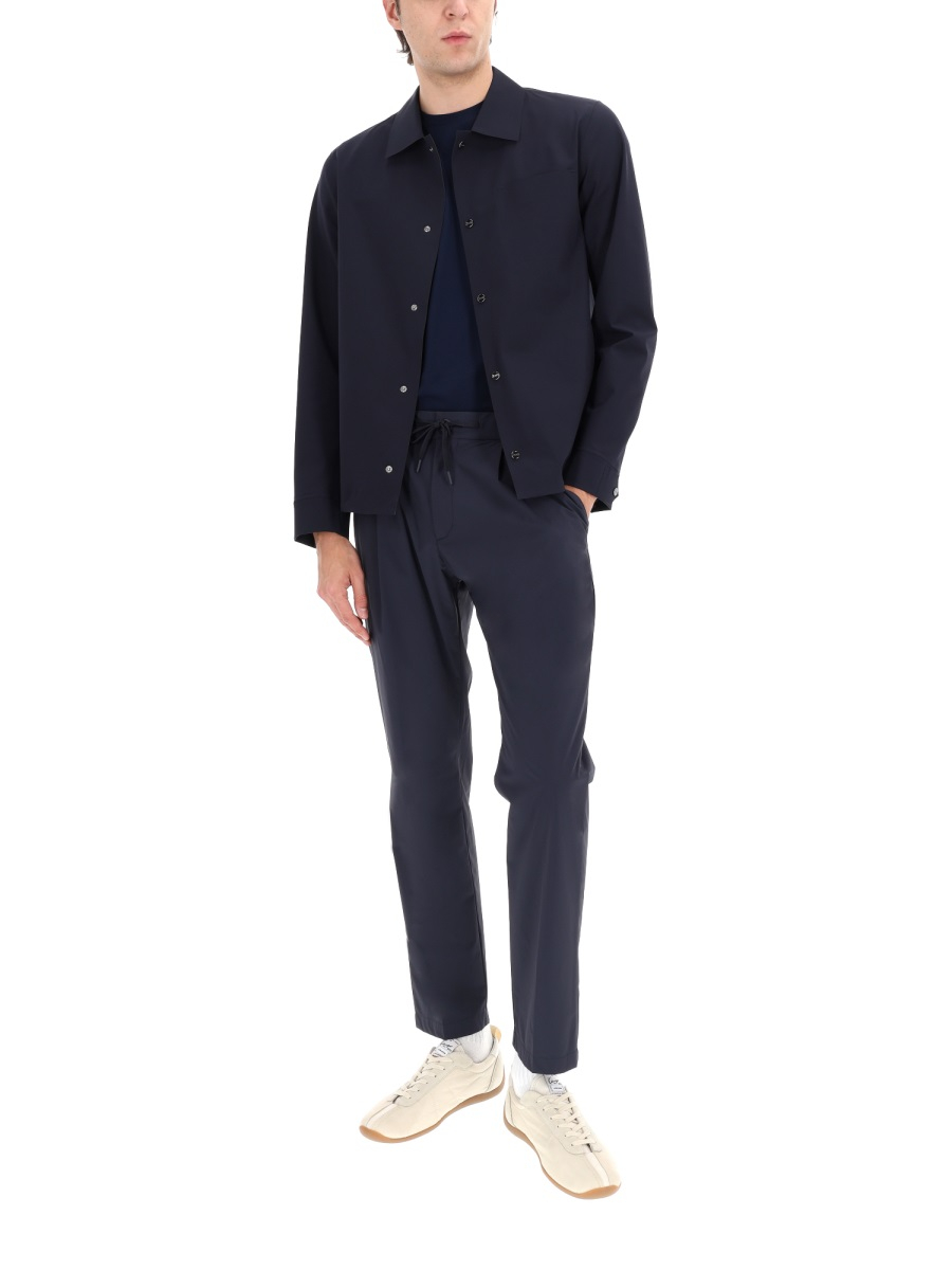 [Herno] Trousers SS26 PT000077U_12691Z9201