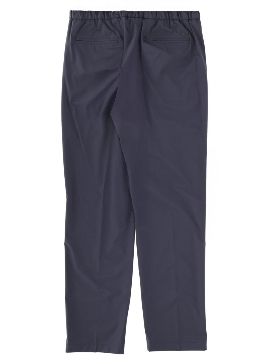 [Herno] Trousers SS26 PT000077U_12691Z9201