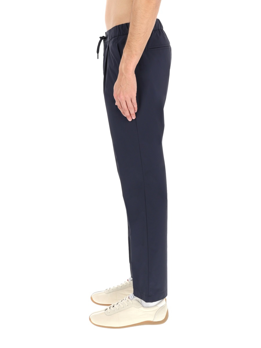 [Herno] Trousers SS26 PT000077U_12691Z9201