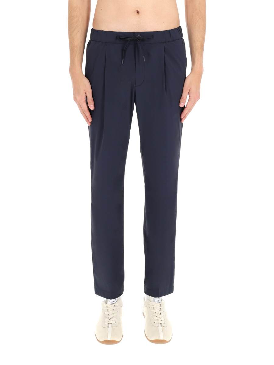 [Herno] Trousers SS26 PT000077U_12691Z9201
