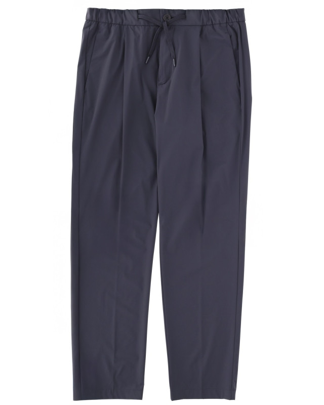 [Herno] Trousers SS26 PT000077U_12691Z9201