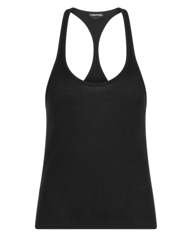 [Tom Ford] Tank top SS26 TSJ634_JEX183NAA