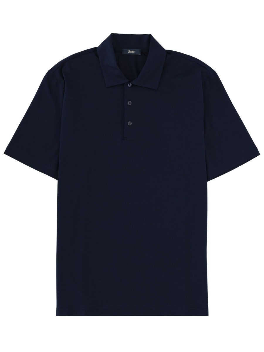 [Herno] Shirts Short Sleeve SS26 JPL00142U_520039200