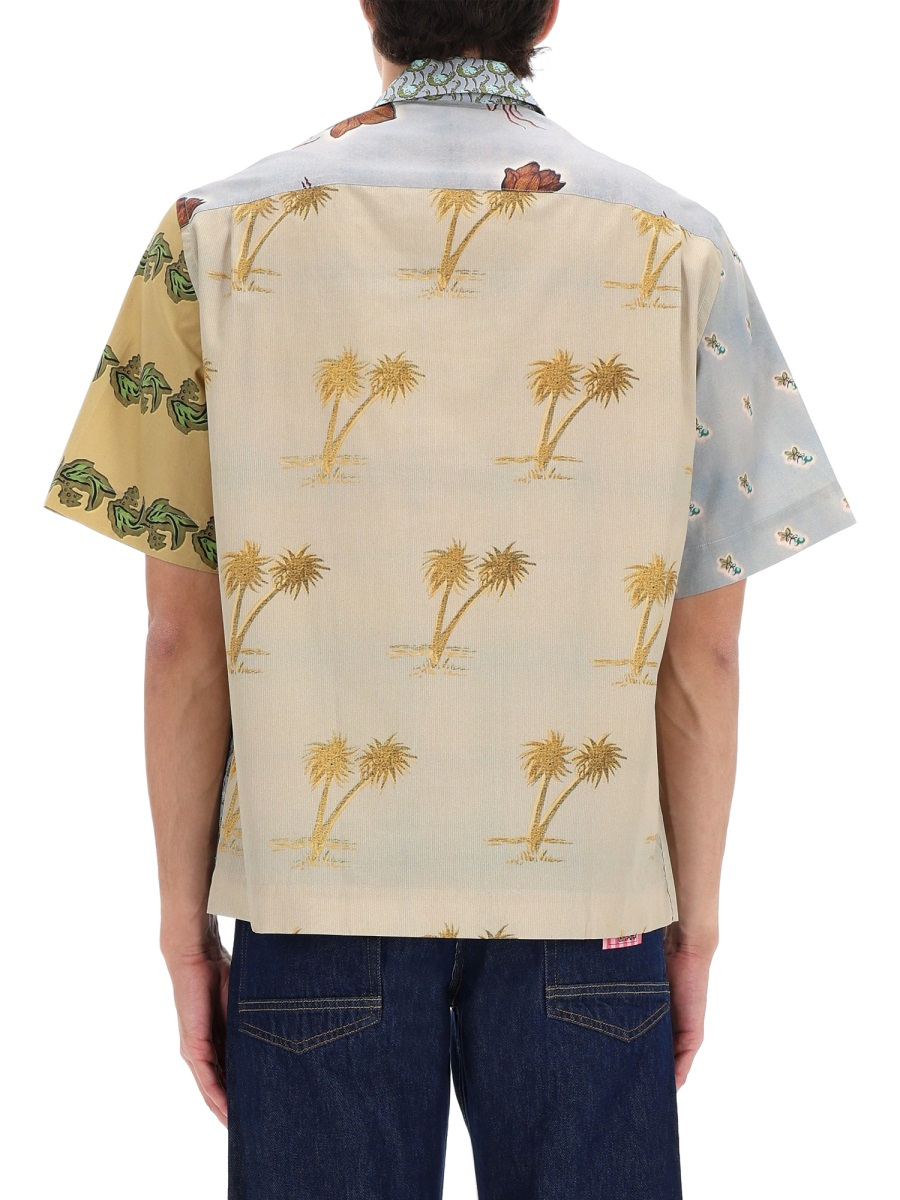 [Paul Smith] Shirts Short Sleeve SS26 M1R-857Z-V02924_13