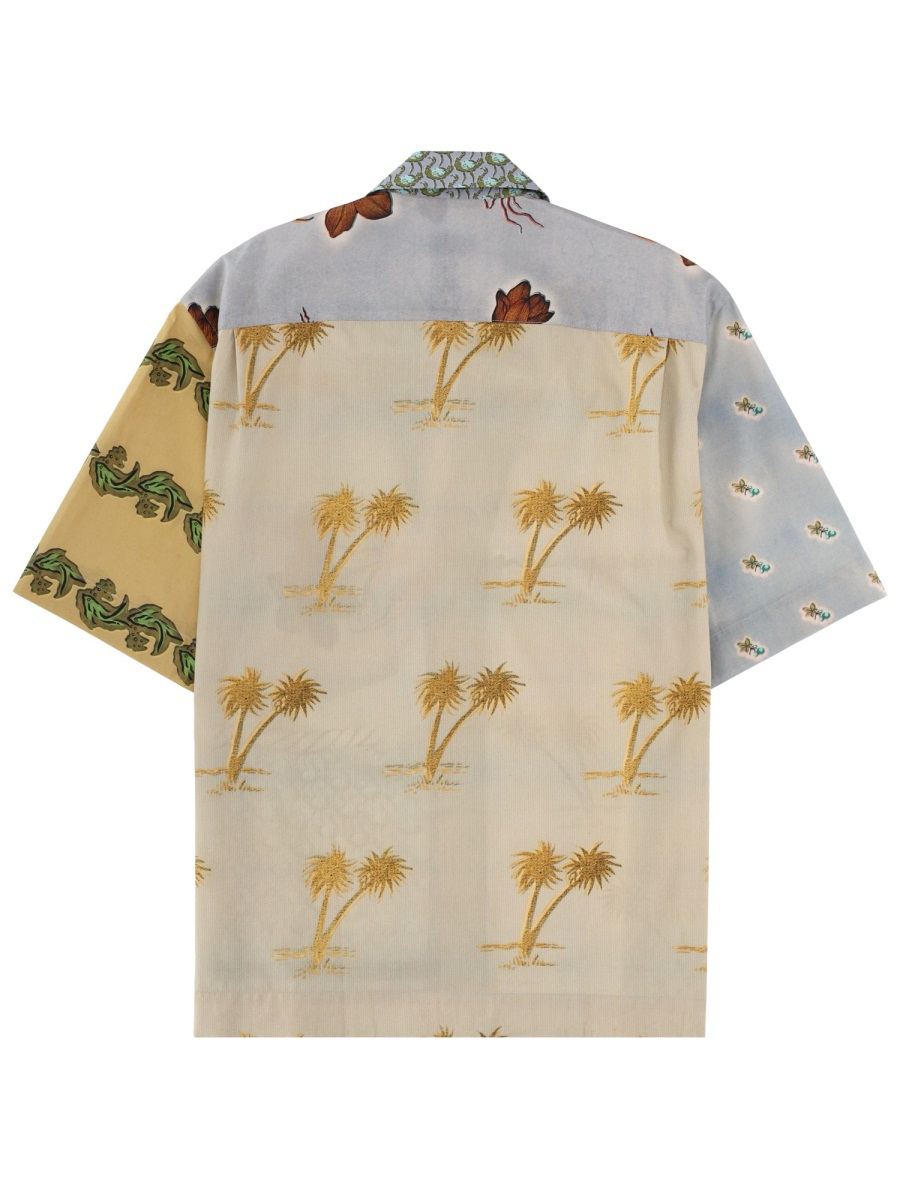[Paul Smith] Shirts Short Sleeve SS26 M1R-857Z-V02924_13