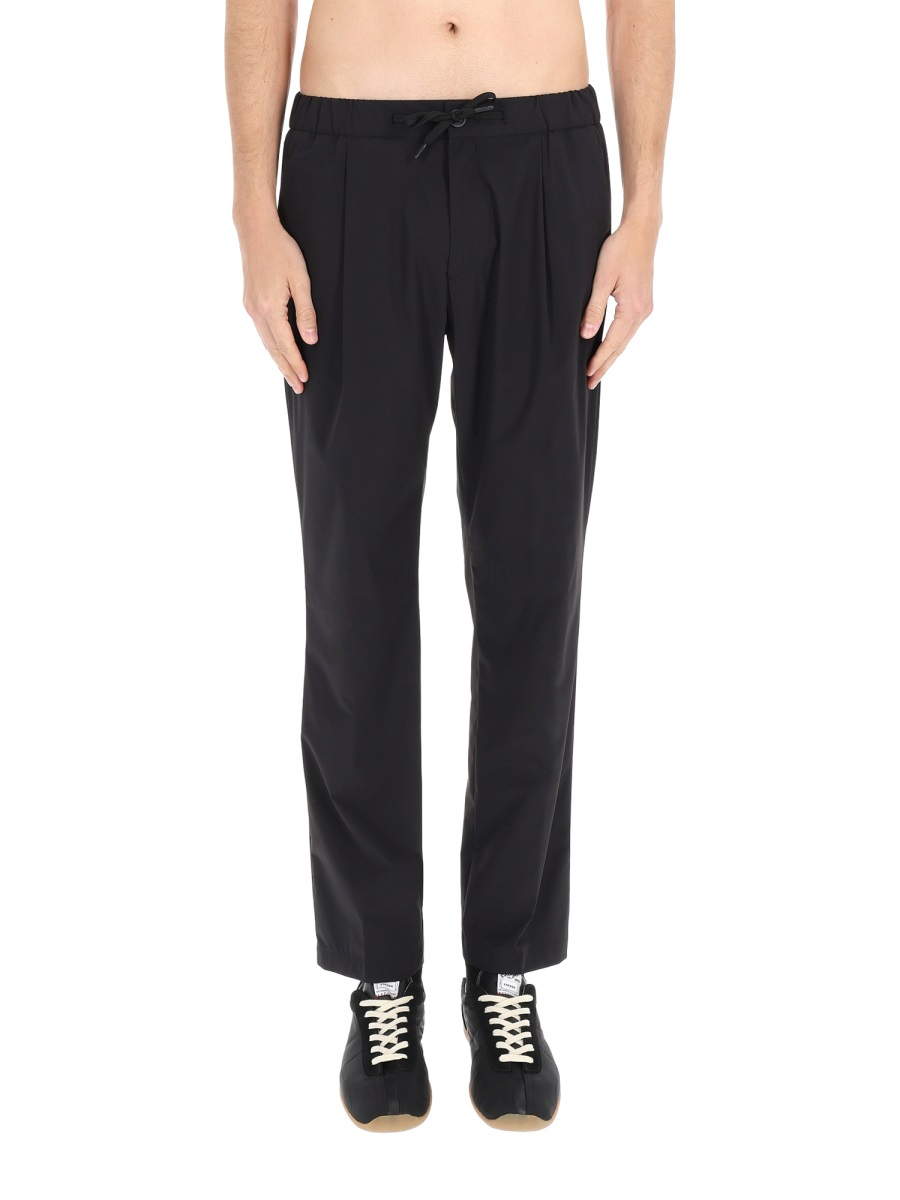 [Herno] Trousers SS26 PT000077U_12691Z9300