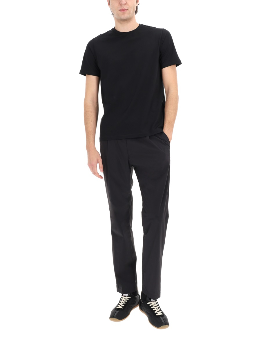[Herno] Trousers SS26 PT000077U_12691Z9300