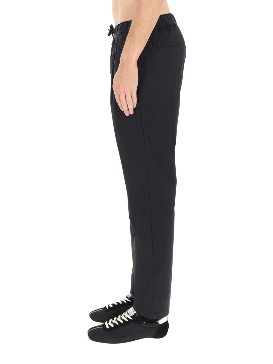 [Herno] Trousers SS26 PT000077U_12691Z9300