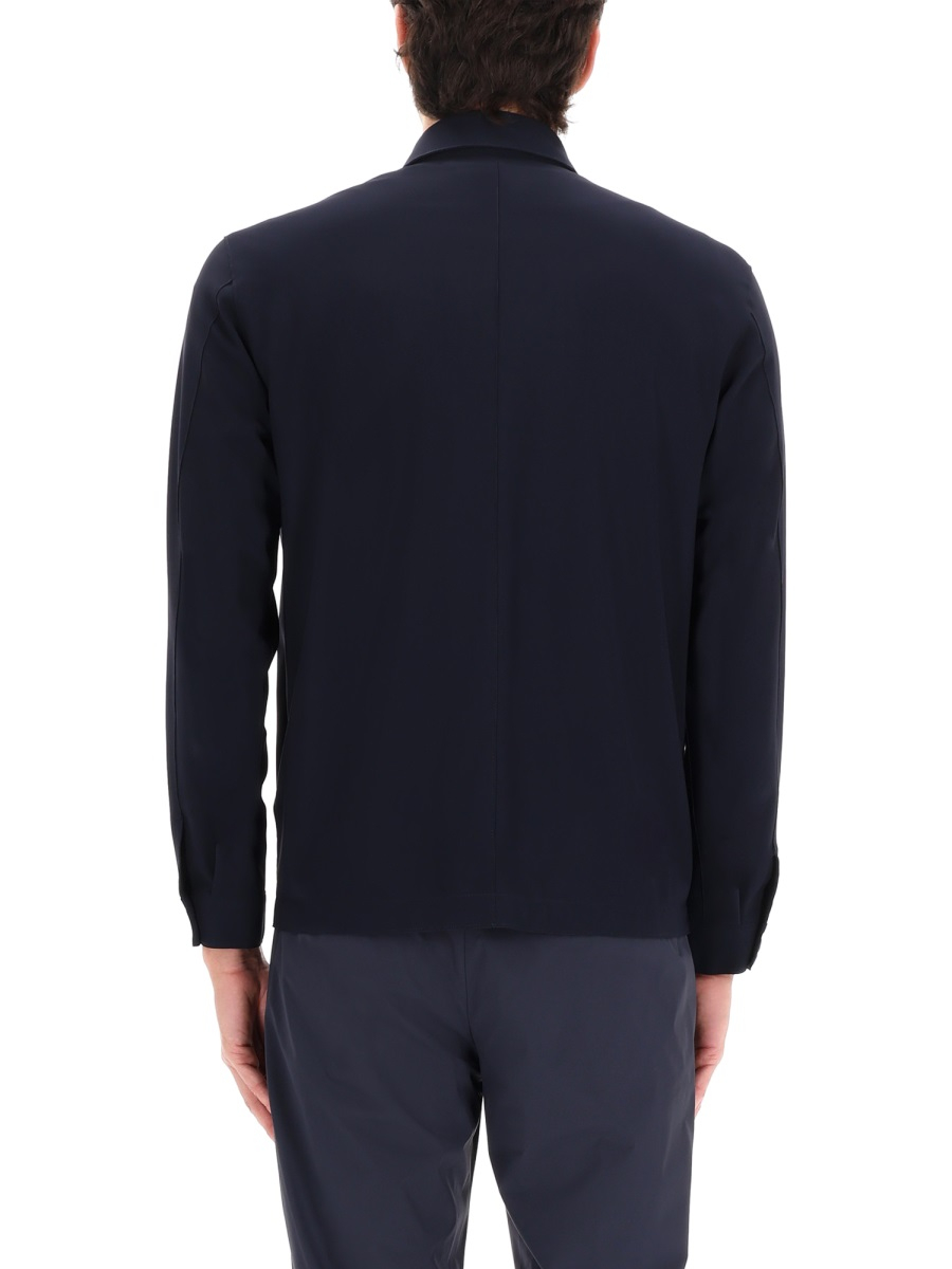[Herno] Jacket SS26 GI000602U_12359S9200