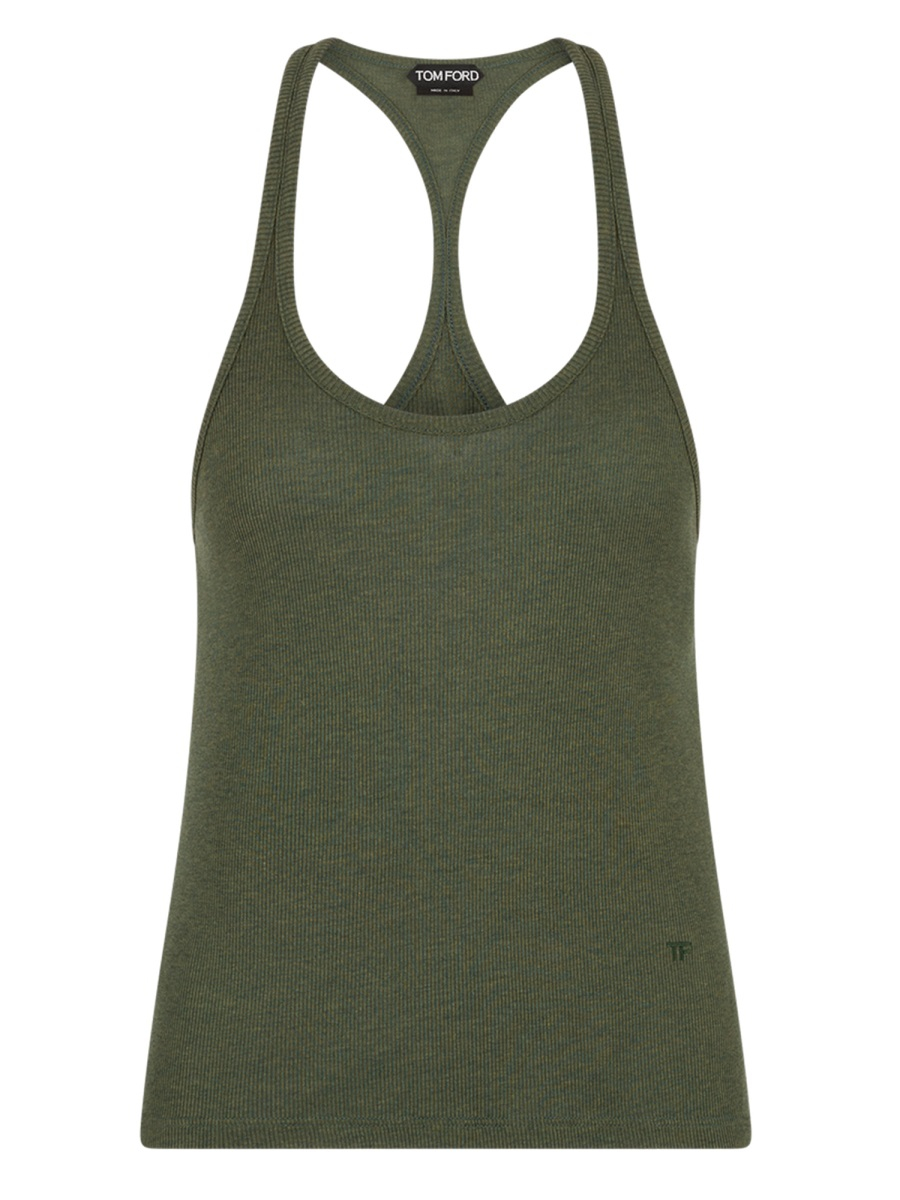[Tom Ford] Tank top SS26 TSJ634_JEX183GCT
