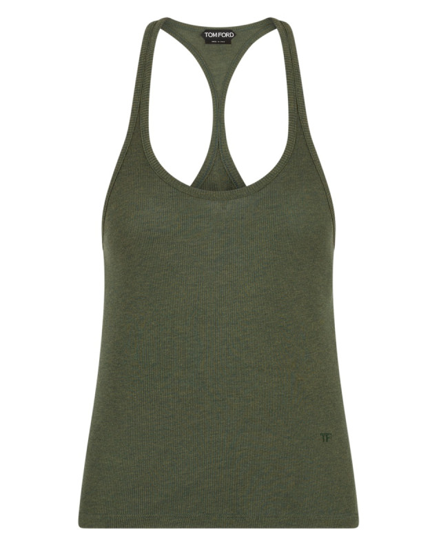 [Tom Ford] Tank top SS26 TSJ634_JEX183GCT