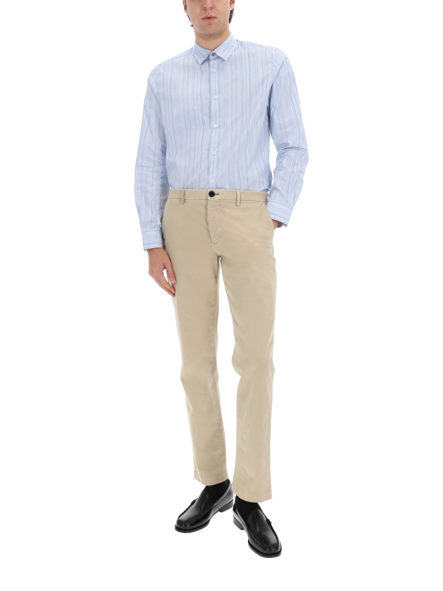[Paul Smith] Shirts Long Sleeve SS26 M1R-006L-V00811_40
