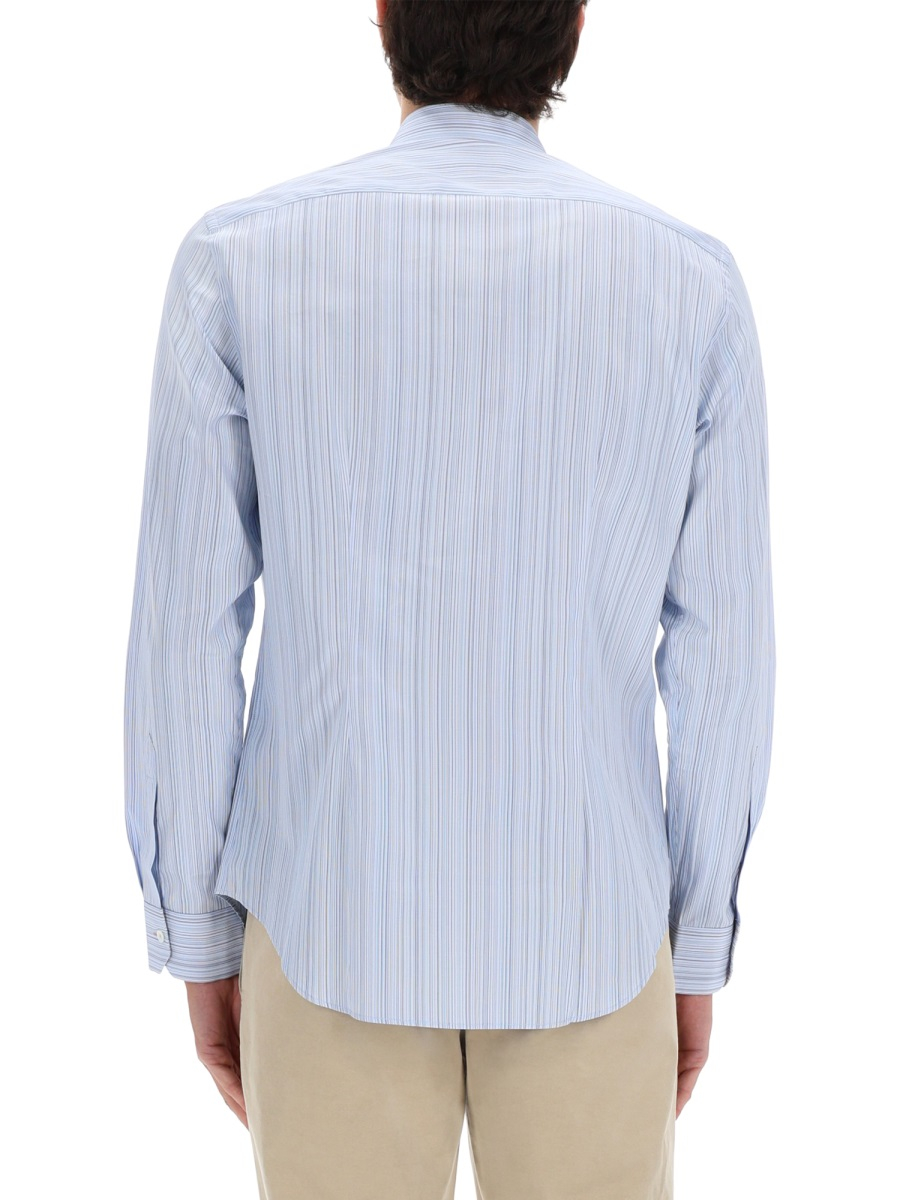 [Paul Smith] Shirts Long Sleeve SS26 M1R-006L-V00811_40