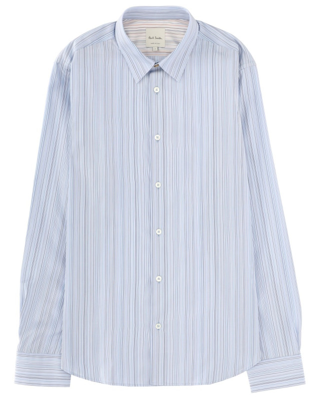 [Paul Smith] Shirts Long Sleeve SS26 M1R-006L-V00811_40