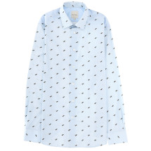 [Paul Smith] Shirts Long Sleeve SS26 M1R-800P-V02920_40