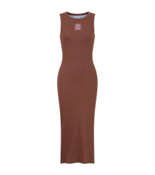 [Marni] Sleeveless dress SS26 ABJE1542S0_UTC60000M37
