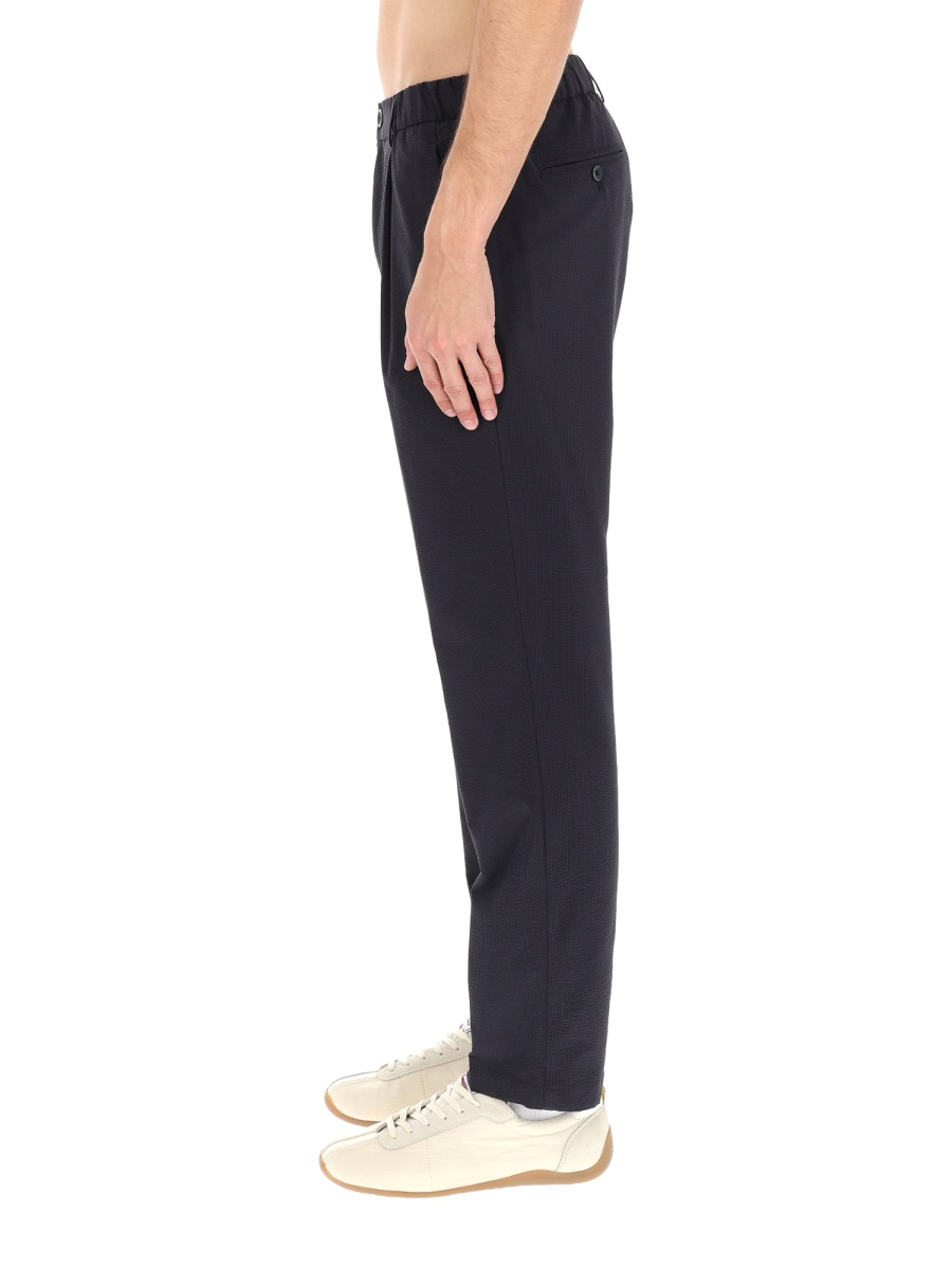 [Herno] Trousers SS26 PT000093U_126849200