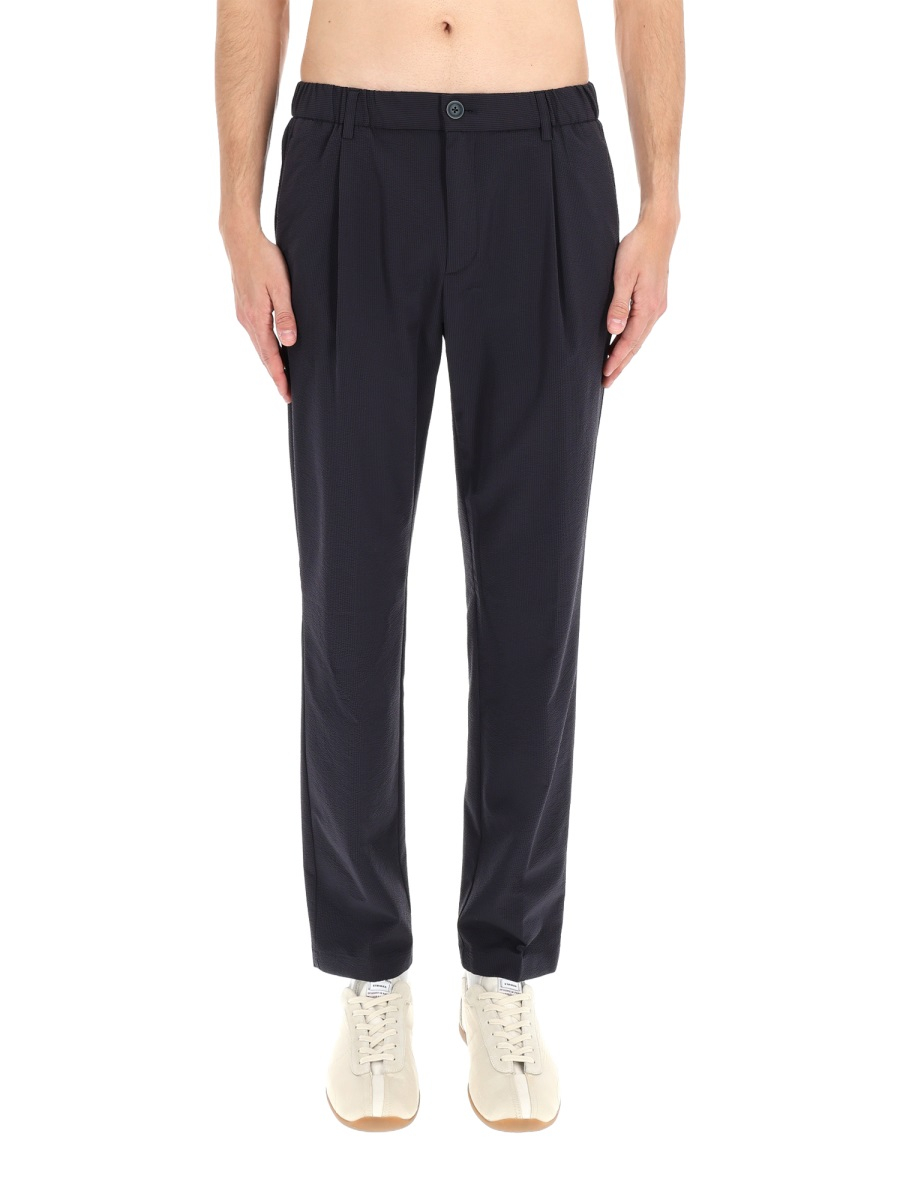 [Herno] Trousers SS26 PT000093U_126849200