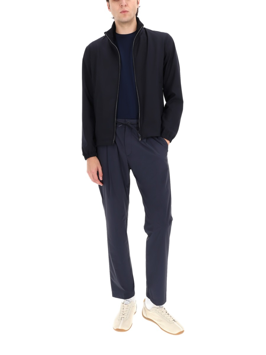 [Herno] Jacket SS26 GI000660U_12808Z9200