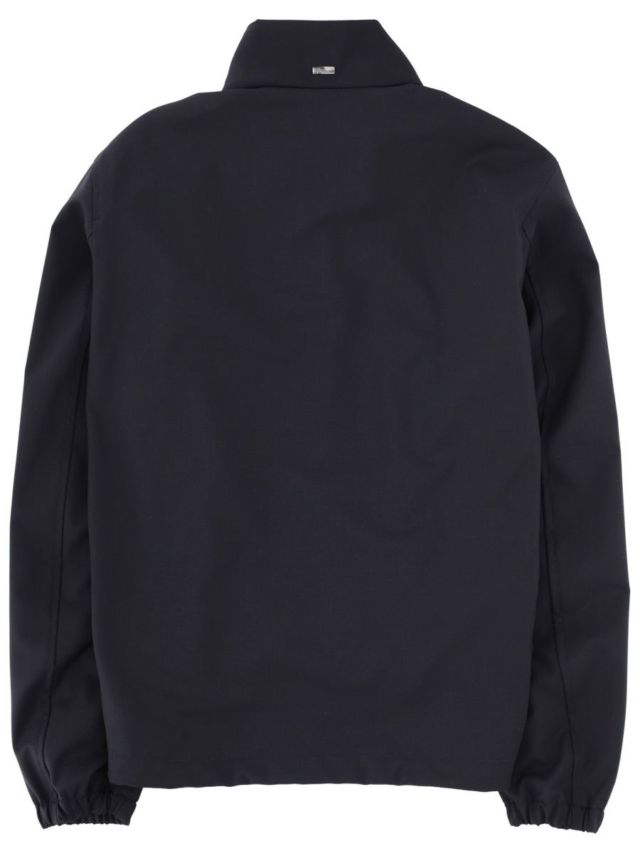 [Herno] Jacket SS26 GI000660U_12808Z9200