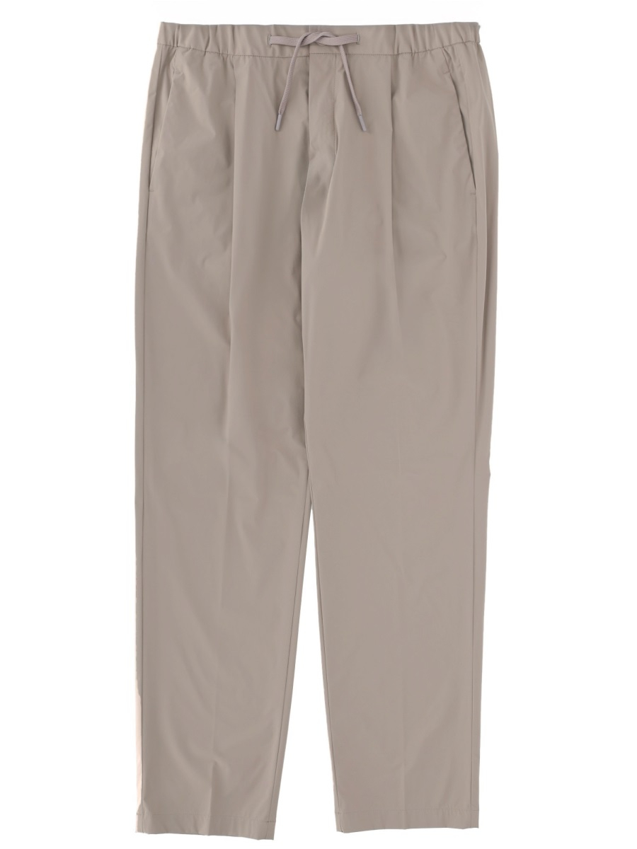 [Herno] Trousers SS26 PT000077U_12691Z2600