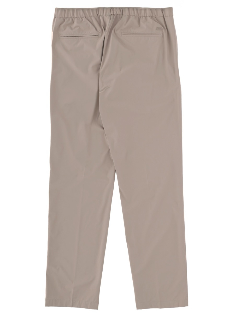 [Herno] Trousers SS26 PT000077U_12691Z2600